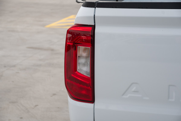 2025 Volkswagen Amarok NF TDI405 Core Ute Image 21