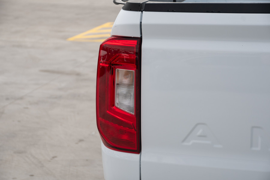 2025 Volkswagen Amarok NF TDI405 Core Ute Image 21