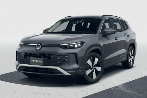 2025 Volkswagen Tayron R4 150TSI Life SUV