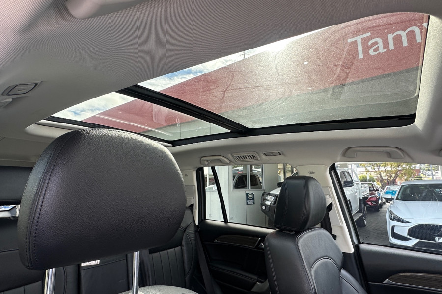 2018 MY19 Haval H9  Ultra SUV Image 17