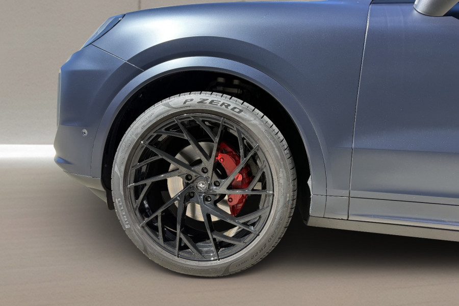 2024 Porsche Cayenne SUV