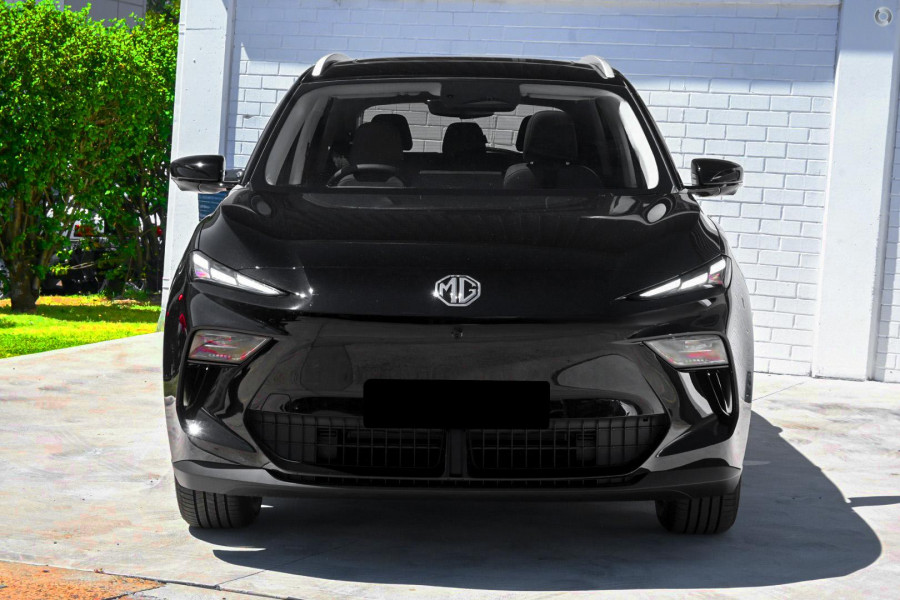 2025 MG MGS5 EV ZS3EM Excite 62 SUV Image 2