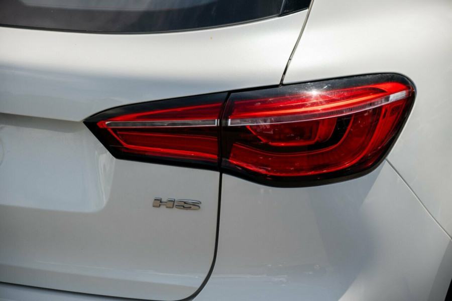 2022 MG HS SAS23 Vibe SUV Image 7