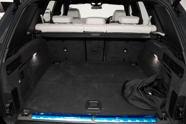 2025 BMW X5 G05 LCI xDrive50e M Sport SUV image 22