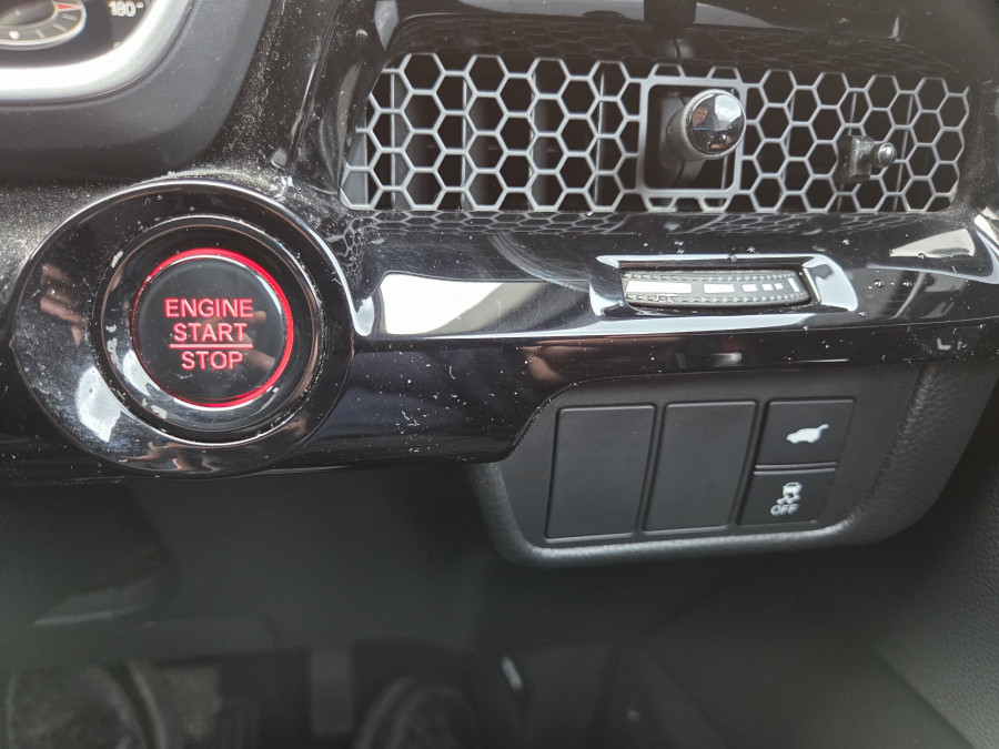 2023 MY24 Honda CR-V RS VTi LX AWD SUV Image 14