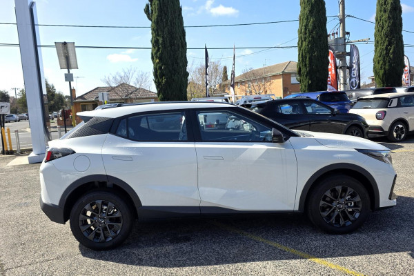 2026 GAC EMZOOM  Premium SUV Image 7