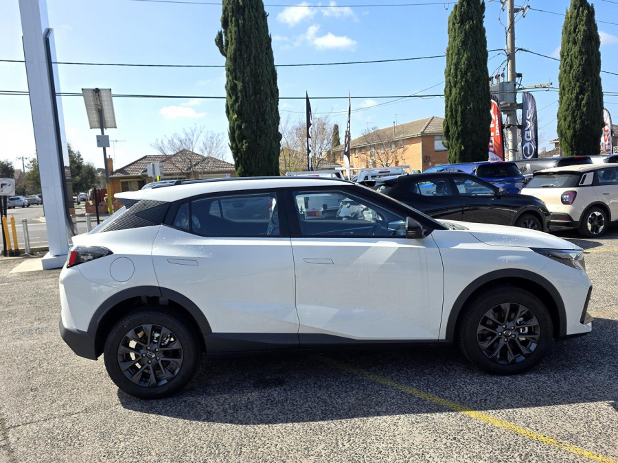 2026 GAC EMZOOM  Premium SUV Image 7