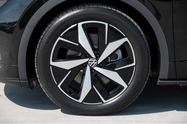 2025 MY25.5 Volkswagen ID. 4 E2 GTX SUV Image 22