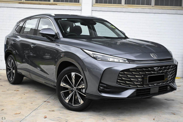 2024 MY24.5 MG HS AS33 Excite SUV