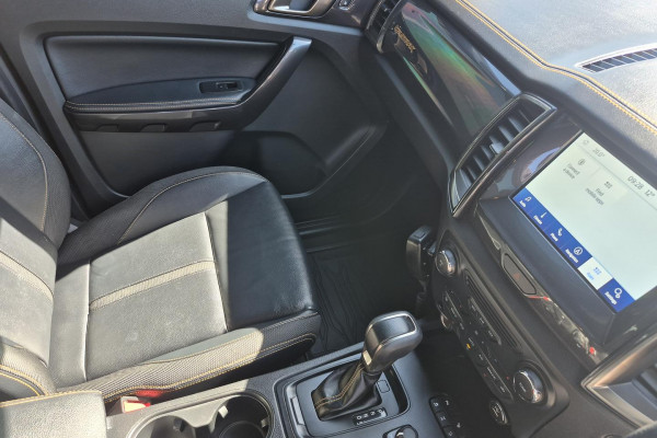2021 MY21.75 Ford Ranger PX MkIII Wildtrak Ute Image 23
