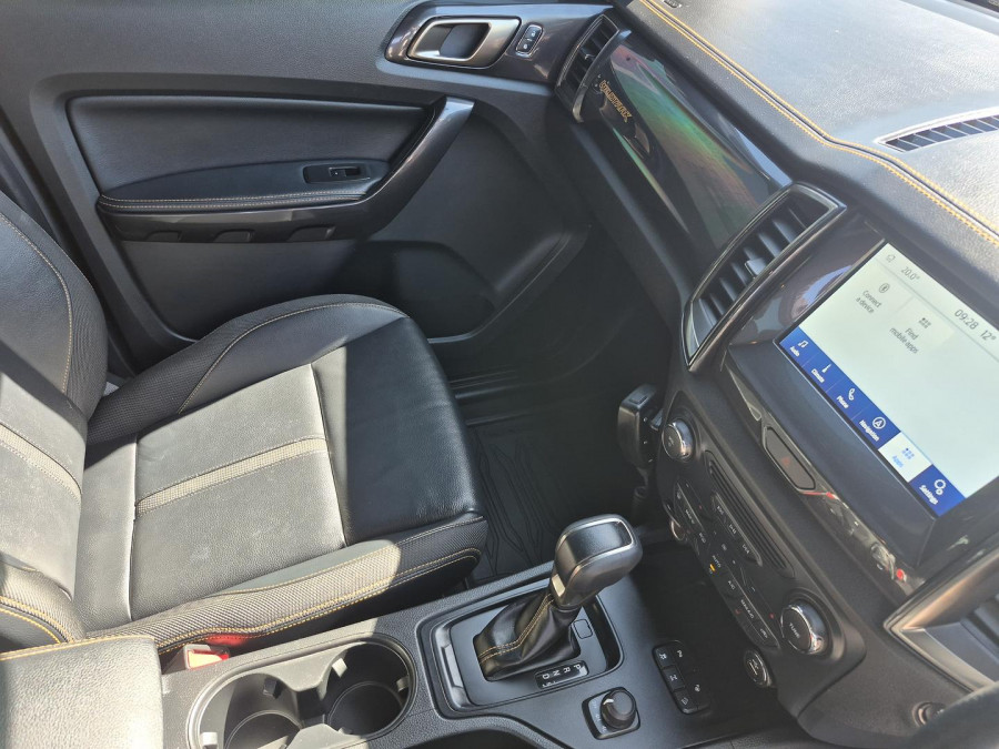 2021 MY21.75 Ford Ranger PX MkIII Wildtrak Ute Image 23