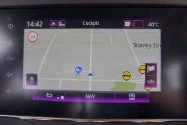 2020 Renault Kadjar XFE Zen Hatchback