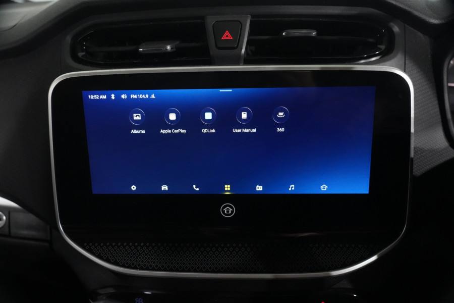 2022 LDV T60 Max LUXE Ute Image 22