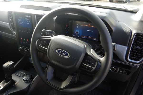 2023 MY24 Ford Ranger P703 XL Ute Image 10