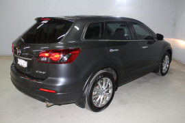 2014 Mazda Cx-9 TB10A5 Suv