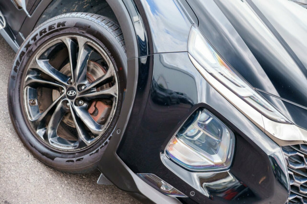 2019 MY20 Hyundai Santa Fe TM.2 Highlander SUV Image 6
