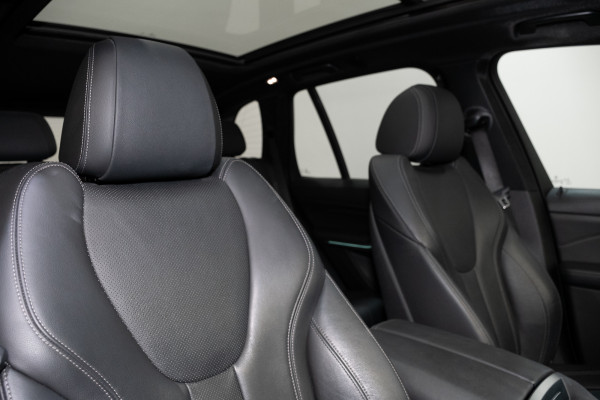 2020 BMW X5 Xdrive45e M Sport Phev SUV Image 4