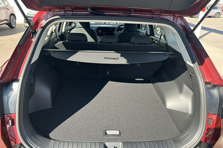 2024 MY25 Kia Sportage NQ5 SX SUV Image 7