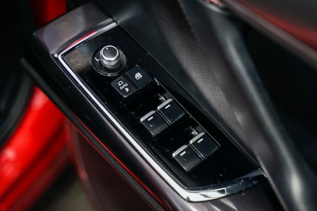 2018 Mazda CX-9 TC GT Suv Image 5