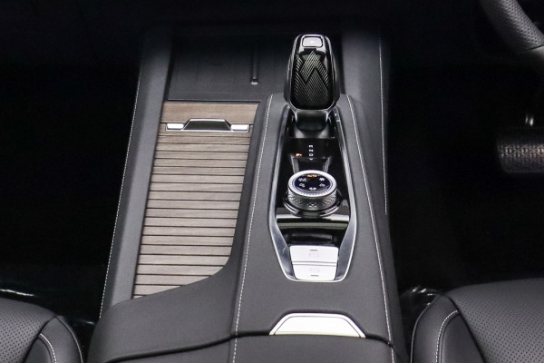2026 MG QS Essence SUV Image 16
