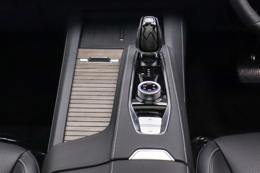 2026 MG QS Essence SUV Image 16