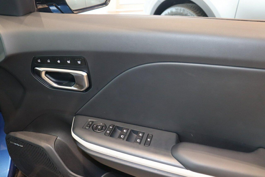 2025 Kia K4 CL4m GT-Line Sedan Image 19
