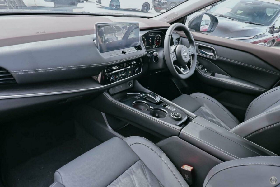 2024 MY25 Nissan X-Trail T33 Ti-L e-POWER SUV Image 6