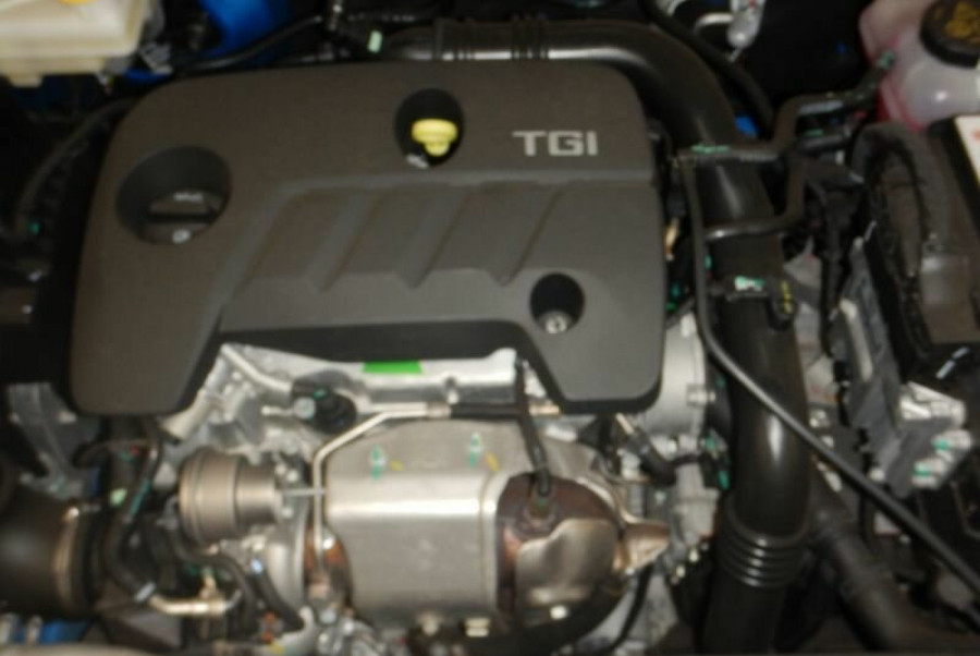 2018 MY19 MG ZS AZS1 Essence Suv