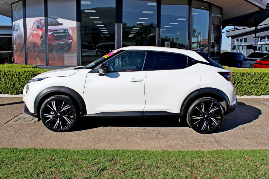 2023 MY23.5 Nissan JUKE F16 ST-L+ SUV Image 5