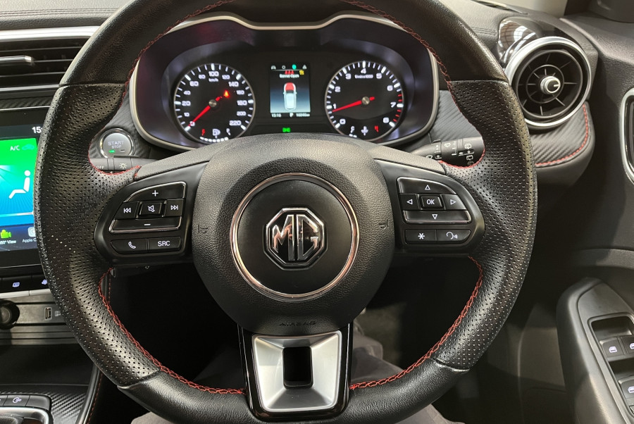 2023 MG ZS T Core 1.5P/Cvt SUV Image 11