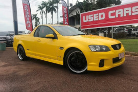 Holden Ute