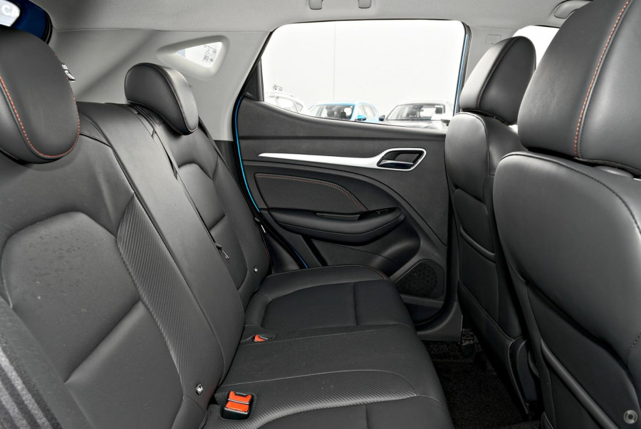 2025 MG ZST S13 Vibe SUV Image 8