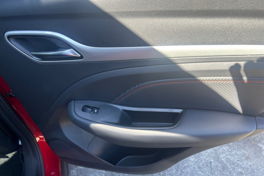 2022 MG ZS EV AZS1 Essence SUV Image 33