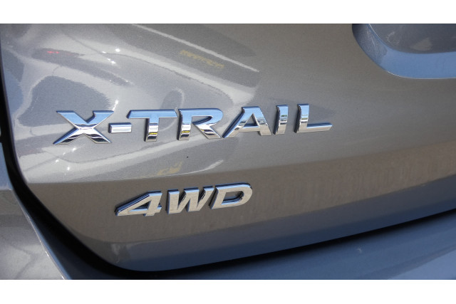 2022 Nissan X-Trail T32 MY22 ST 4WD SUV Image 9