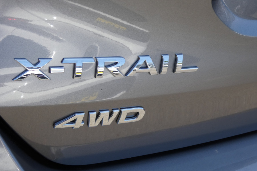 2022 Nissan X-Trail T32 MY22 ST 4WD SUV Image 9