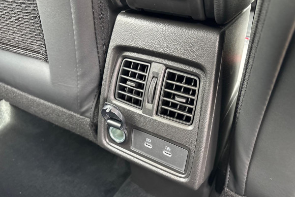 2025 Mitsubishi ASX XE Aspire SUV Image 15