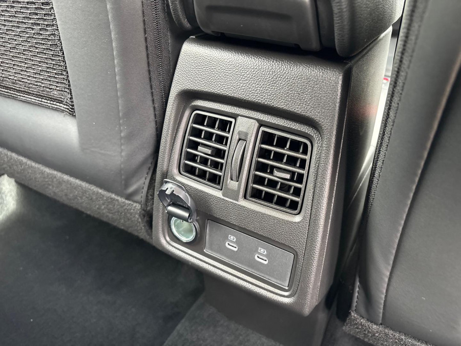 2025 Mitsubishi ASX XE Aspire SUV Image 15