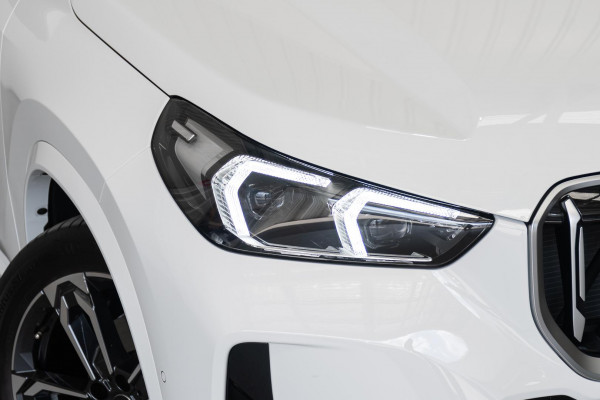 2025 BMW X1 U11 xDrive20i M Sport SUV image 22