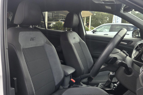 2020 Volkswagen T-Cross C11 85TSI Style SUV Image 11