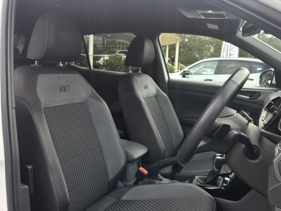 2020 Volkswagen T-Cross C11 85TSI Style SUV Image 11