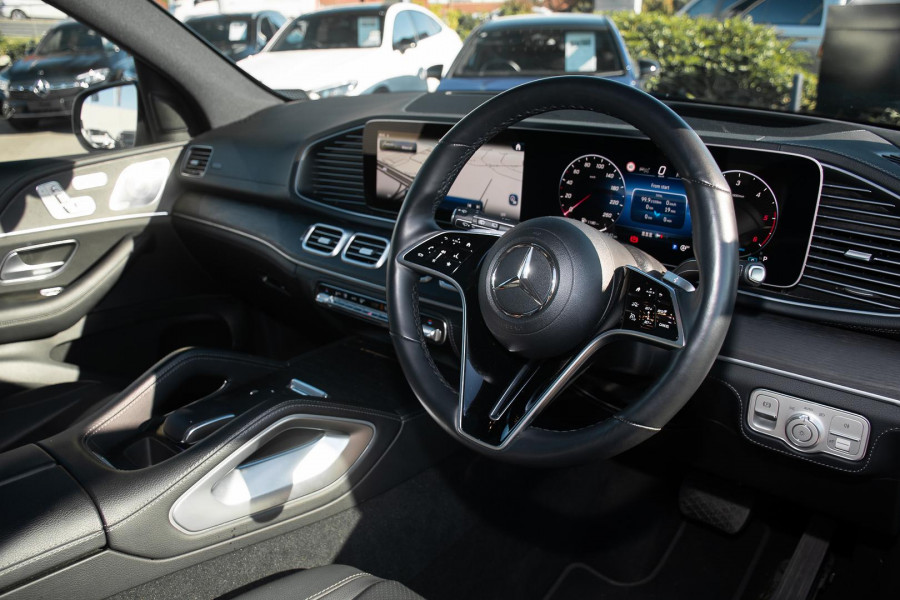2025 Mercedes-Benz GLE-Class V167 GLE300 d SUV