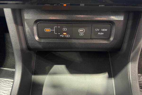 2026 Hyundai Tucson NX4.V4  SUV Image 19