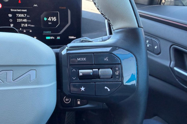 2025 Kia EV5 OVc GT-Line SUV Image 19
