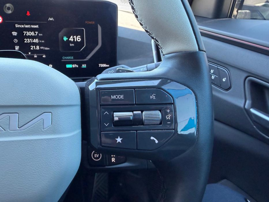 2025 Kia EV5 OVc GT-Line SUV Image 19