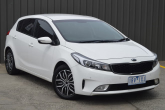 Kia Cerato S YD MY17