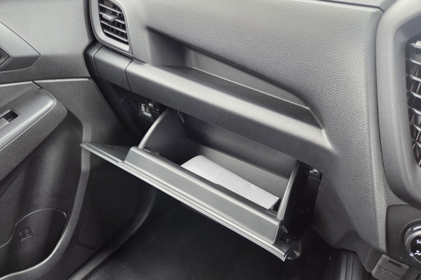 2026 Isuzu D-MAX RG SX Cab Chassis Image 19