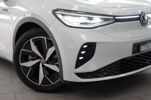 2025 MY25.5 Volkswagen ID. 4 E2 GTX SUV Image 6