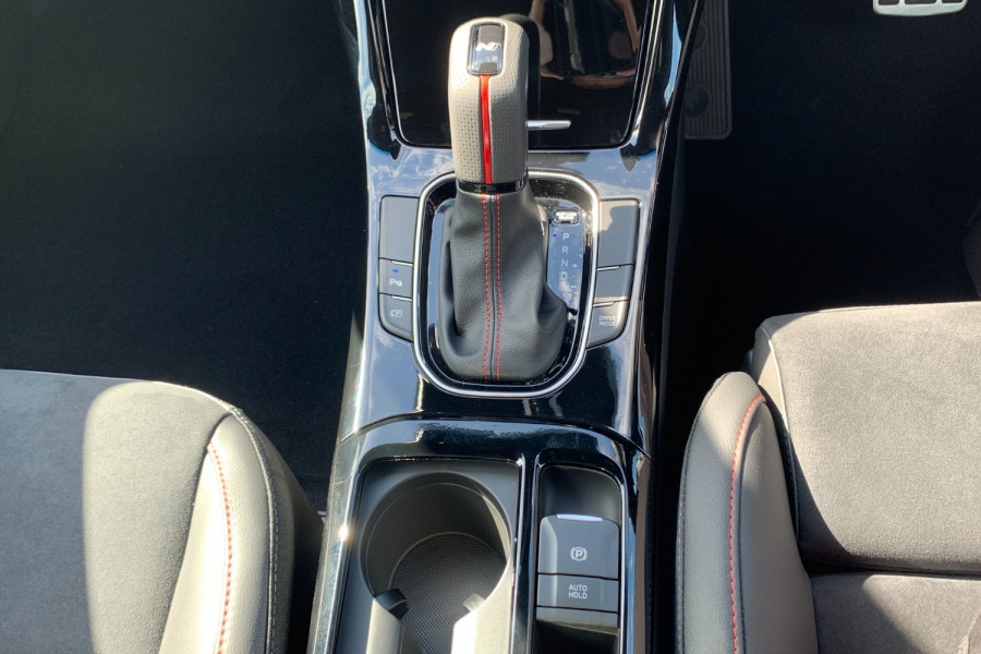 2024 Hyundai i30 PDe.V6 N Line Hatch Image 17