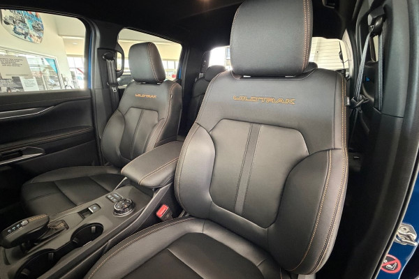 2026 Ford Ranger P703 Wildtrak Ute Image 19