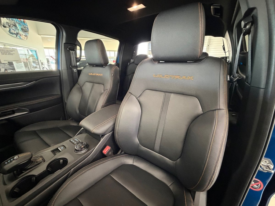 2026 Ford Ranger P703 Wildtrak Ute Image 19